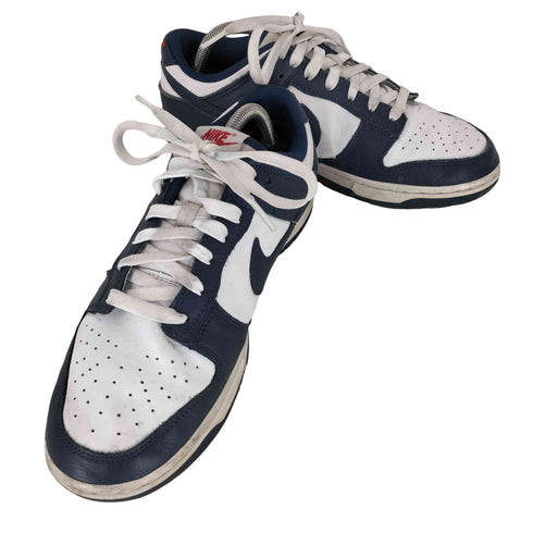 ナイキ NIKE Dunk Low Valerian Blue ダンク ロー バレリアンブルー スニーカー メンズ JPN:27