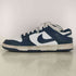 ナイキ NIKE Dunk Low Valerian Blue ダンク ロー バレリアンブルー スニーカー メンズ JPN:27