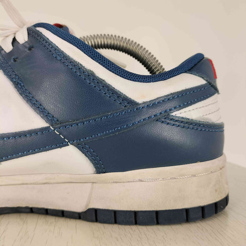 ナイキ NIKE Dunk Low Valerian Blue ダンク ロー バレリアンブルー スニーカー メンズ JPN:27