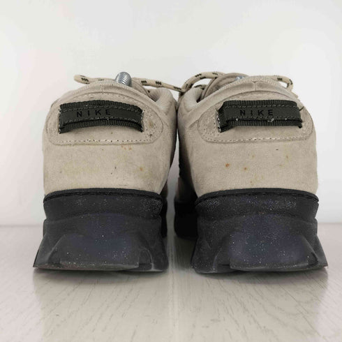ナイキ NIKE Lahar Low Rattan Cargo Khaki ラハール ロー ラタン カーゴカーキ スニーカー メンズ JPN:27
