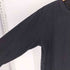COCOLO BRAND シリンダー ファイヤーパターン バック プリント L/S Tシャツ メンズ JPN:L