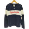 リーボック Reebok Mikina Essentials Linear Logo ベクターロゴ プリント スウェット メンズ O