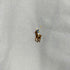 ラルフローレン RALPH LAUREN SLIM FIT ポニー 刺繍 B.D L/S オックスフォード シャツ メンズ import:M