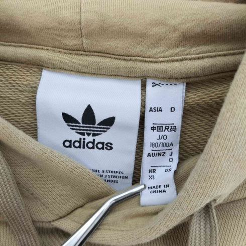 アディダスオリジナルス adidas Originals RYV Pullover Hoodie プルオーバー フーディー パーカー メンズ O