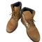 ジミーチュウ JIMMY CHOO 6INCH GRAFFITI BOOT メンズ JPN:26.5