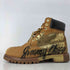 ジミーチュウ JIMMY CHOO 6INCH GRAFFITI BOOT メンズ JPN:26.5