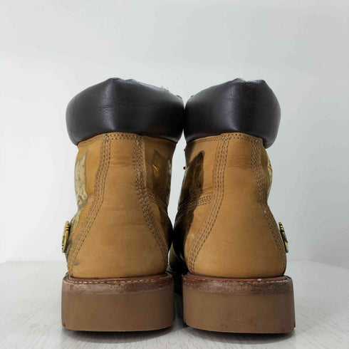 ジミーチュウ JIMMY CHOO 6INCH GRAFFITI BOOT メンズ JPN:26.5