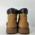 ジミーチュウ JIMMY CHOO 6INCH GRAFFITI BOOT メンズ JPN:26.5