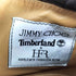 ジミーチュウ JIMMY CHOO 6INCH GRAFFITI BOOT メンズ JPN:26.5