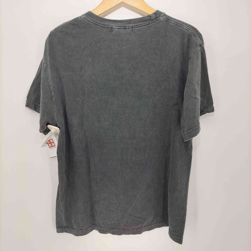 グッドロックスピード GOOD ROCK SPEED ピグメントTee キャラクタープリントTシャツ レディース FREE