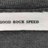 グッドロックスピード GOOD ROCK SPEED ピグメントTee キャラクタープリントTシャツ レディース FREE