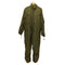 ユーエスアーミー U.S. ARMY COVERALLS COMBAT VEHICLE CREWMEN'S メンズ LARGE-SHORT