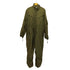 ユーエスアーミー U.S. ARMY COVERALLS COMBAT VEHICLE CREWMEN'S メンズ LARGE-SHORT
