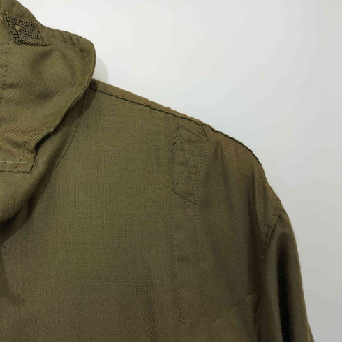ユーエスアーミー U.S. ARMY COVERALLS COMBAT VEHICLE CREWMEN'S メンズ LARGE-SHORT