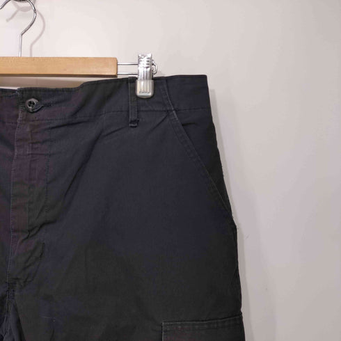 USA製 LADIGA SPORTSWEAR社 TROUSERS COMBAT リップストップ カーゴパンツ メンズ LARGE-REGULAR