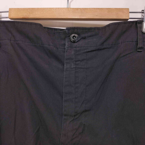 USA製 LADIGA SPORTSWEAR社 TROUSERS COMBAT リップストップ カーゴパンツ メンズ LARGE-REGULAR