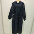 ホワイトマウンテニアリング WHITE MOUNTAINEERING DRESS NIGHTSHADE レディース S