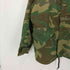 ユーエスアーミー U.S. ARMY EQUA INDUSTRIES社 PARKA COLD WELTRER CAMOUFLAGE メンズ MEDIUM-REGULAR