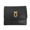 LAUNER LONDON ロゴプレートコインケース レディース