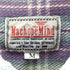 MACHOPE MIND チェック柄 ネルシャツ メンズ JPN:M
