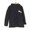 ユニクロ UNIQLO ノンキルトダウンジャケット メンズ JPN:M