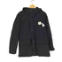 ユニクロ UNIQLO ノンキルトダウンジャケット メンズ JPN:M