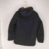 ユニクロ UNIQLO ノンキルトダウンジャケット メンズ JPN:M