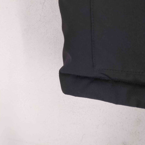 ユニクロ UNIQLO ノンキルトダウンジャケット メンズ JPN:M