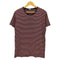ポロラルフローレン POLO RALPH LAUREN ボーダー Tシャツ メンズ import:M