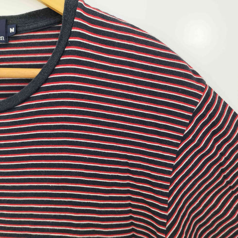 ポロラルフローレン POLO RALPH LAUREN ボーダー Tシャツ メンズ import:M