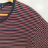 ポロラルフローレン POLO RALPH LAUREN ボーダー Tシャツ メンズ import:M