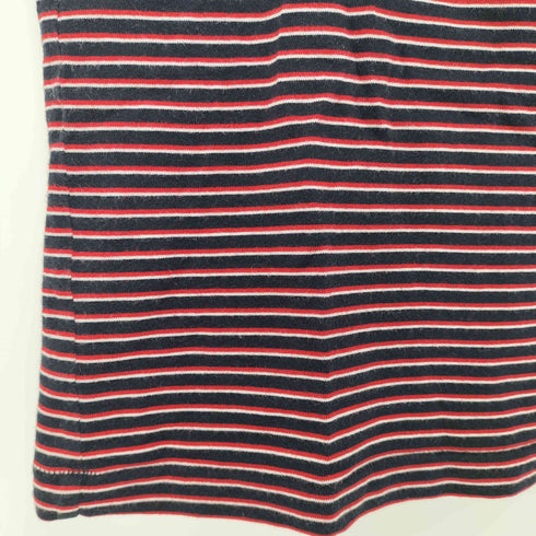 ポロラルフローレン POLO RALPH LAUREN ボーダー Tシャツ メンズ import:M
