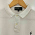 ポロラルフローレン POLO RALPH LAUREN 緑タグ ロングスリーブ 長袖 ポロシャツ メンズ 170