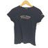 ポロジーンズカンパニーラルフローレン POLO JEANS COMPANY RALPH LAUREN フロッキープリントチビTシャツ レディース JPN:S