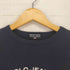 ポロジーンズカンパニーラルフローレン POLO JEANS COMPANY RALPH LAUREN フロッキープリントチビTシャツ レディース JPN:S