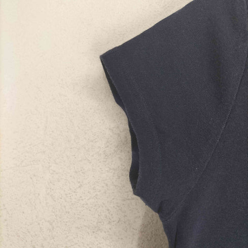 ポロジーンズカンパニーラルフローレン POLO JEANS COMPANY RALPH LAUREN フロッキープリントチビTシャツ レディース JPN:S