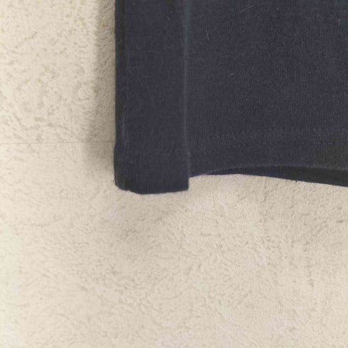 ポロジーンズカンパニーラルフローレン POLO JEANS COMPANY RALPH LAUREN フロッキープリントチビTシャツ レディース JPN:S