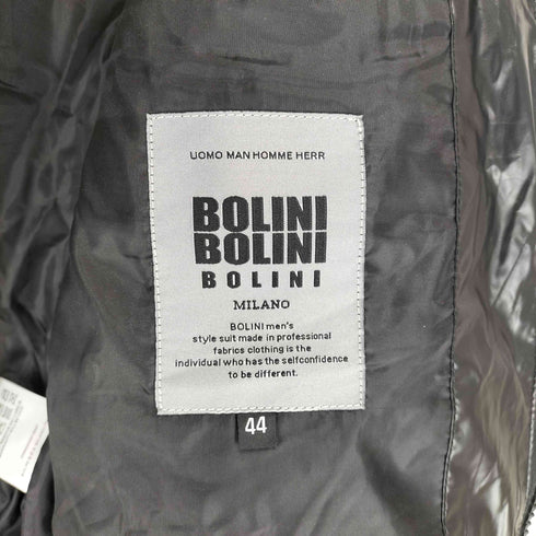 ボリーニ BOLINI ジップダウンジャケット メンズ JPN:44