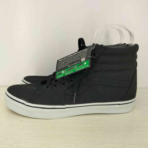 バンズ VANS V38CL CVS SK8-HI スケートハイ メンズ JPN:28.5