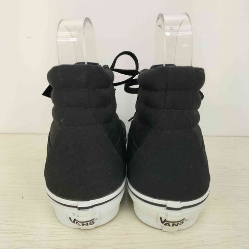 バンズ VANS V38CL CVS SK8-HI スケートハイ メンズ JPN:28.5