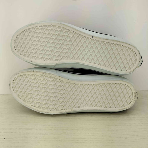 バンズ VANS V38CL CVS SK8-HI スケートハイ メンズ JPN:28.5