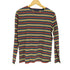 ラルフローレン RALPH LAUREN ボーダー L/S TEE レディース JPN:L
