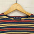 ラルフローレン RALPH LAUREN ボーダー L/S TEE レディース JPN:L