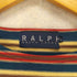ラルフローレン RALPH LAUREN ボーダー L/S TEE レディース JPN:L