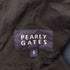 パーリーゲイツ PEARLY GATES デニムストレッチパンツ メンズ 6