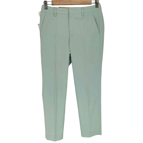 ユナイテッドアローズ UNITED ARROWS テーパードスラックス レディース JPN:38