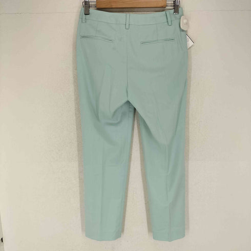 ユナイテッドアローズ UNITED ARROWS テーパードスラックス レディース JPN:38