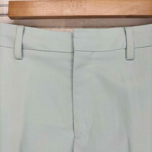 ユナイテッドアローズ UNITED ARROWS テーパードスラックス レディース JPN:38
