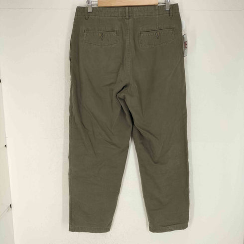 THORNTON BAY 2タックチノパン メンズ 34/30