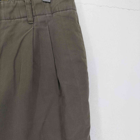 THORNTON BAY 2タックチノパン メンズ 34/30